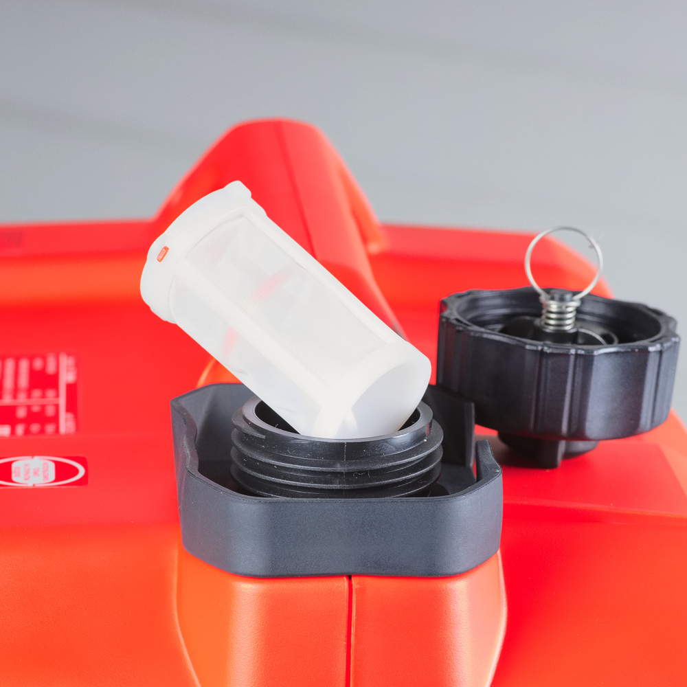 Электростанция Fubag TI 2300 цифровая   646253