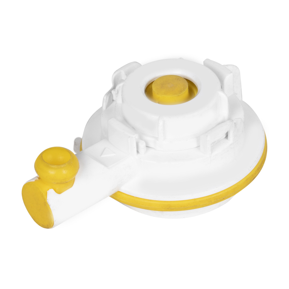 Крышка бака EHU-6010D/6015D (000442000003)