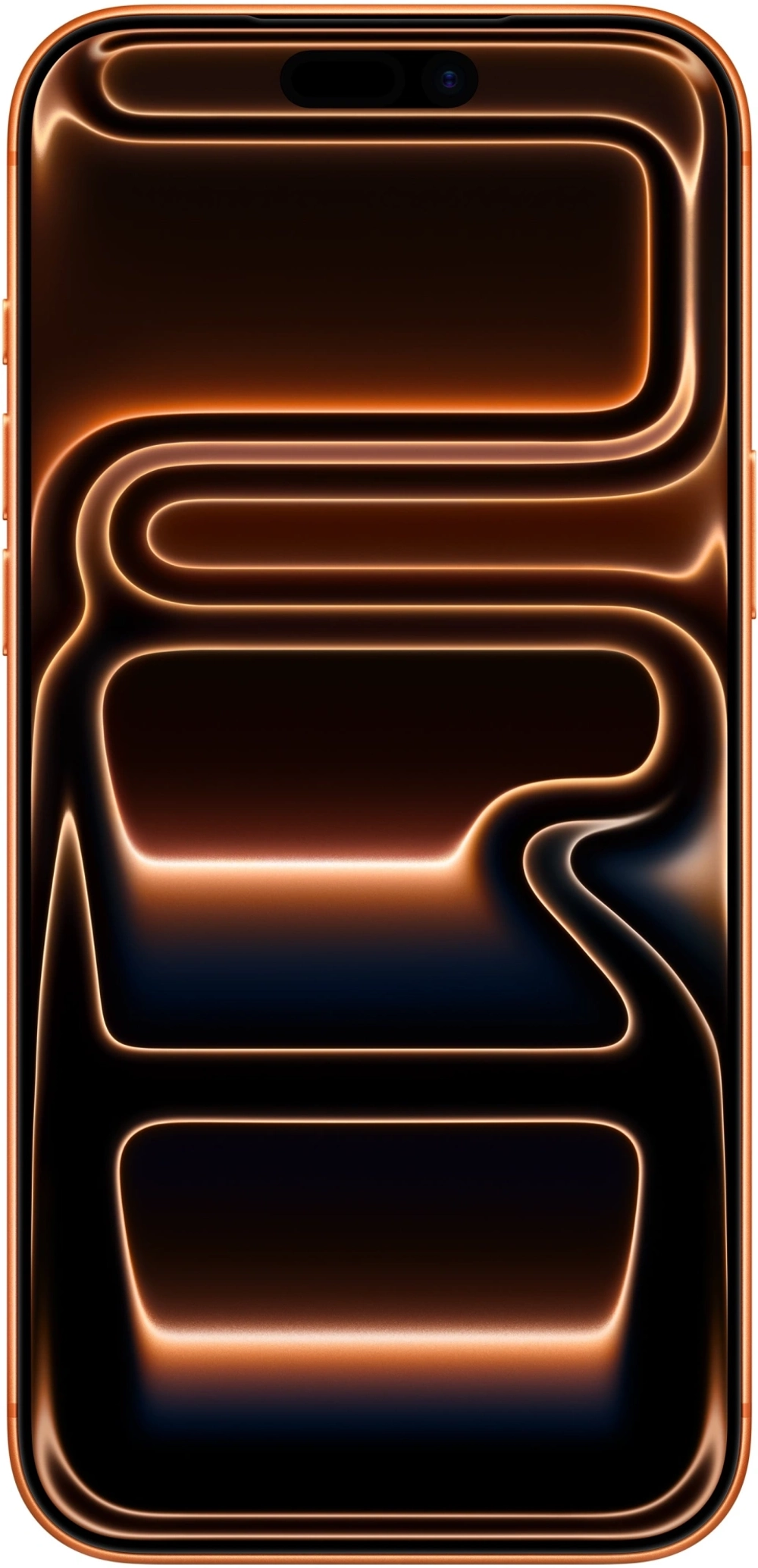 Смартфон Apple A3526 iPhone 17 Pro Max 512Gb оранжевый моноблок 3G 4G 1Sim 6.9" 1320x2868 iOS 26 48Mpix 802.11 a/b/g/n/ac/ax/be NFC GPS Protect