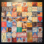 The Rolling Stones - Still Life (Голландия 1982г.)