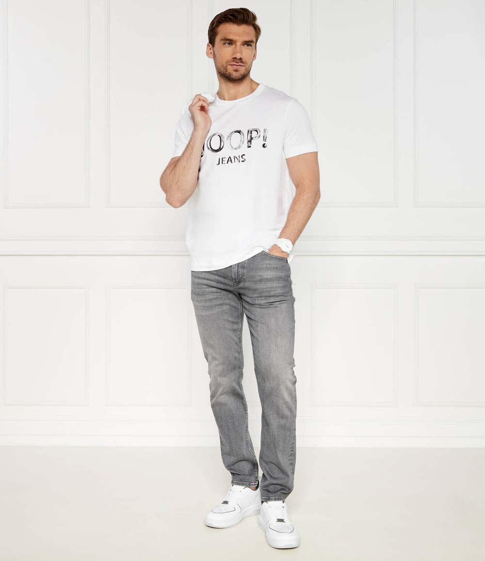 Футболка 14 Joop! Jeans - белый(30042354)