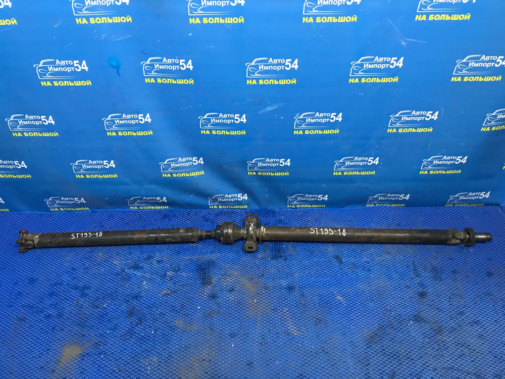 Карданный вал TOYOTA CORONA 1993