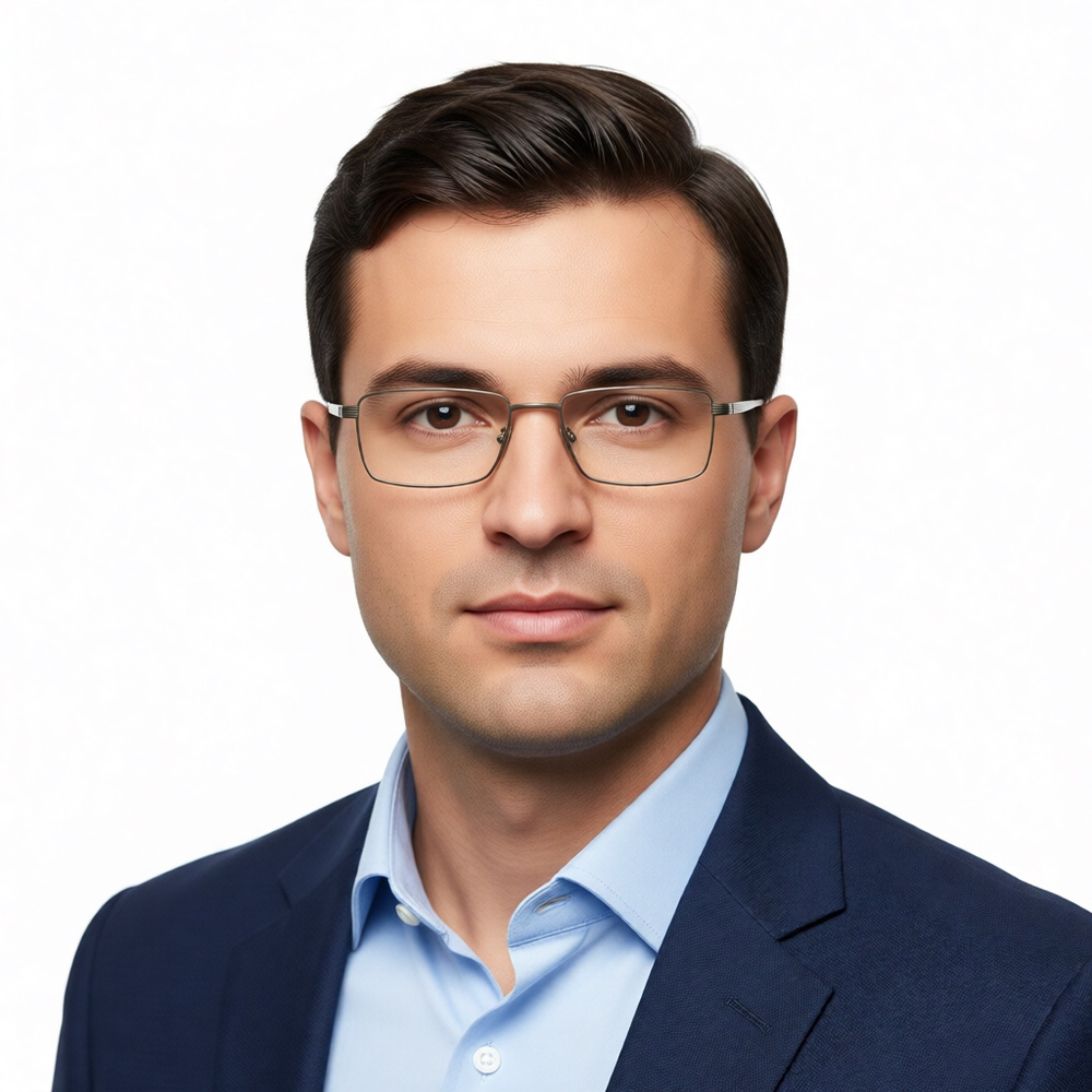 Оправа для очков Glory 062 Grey