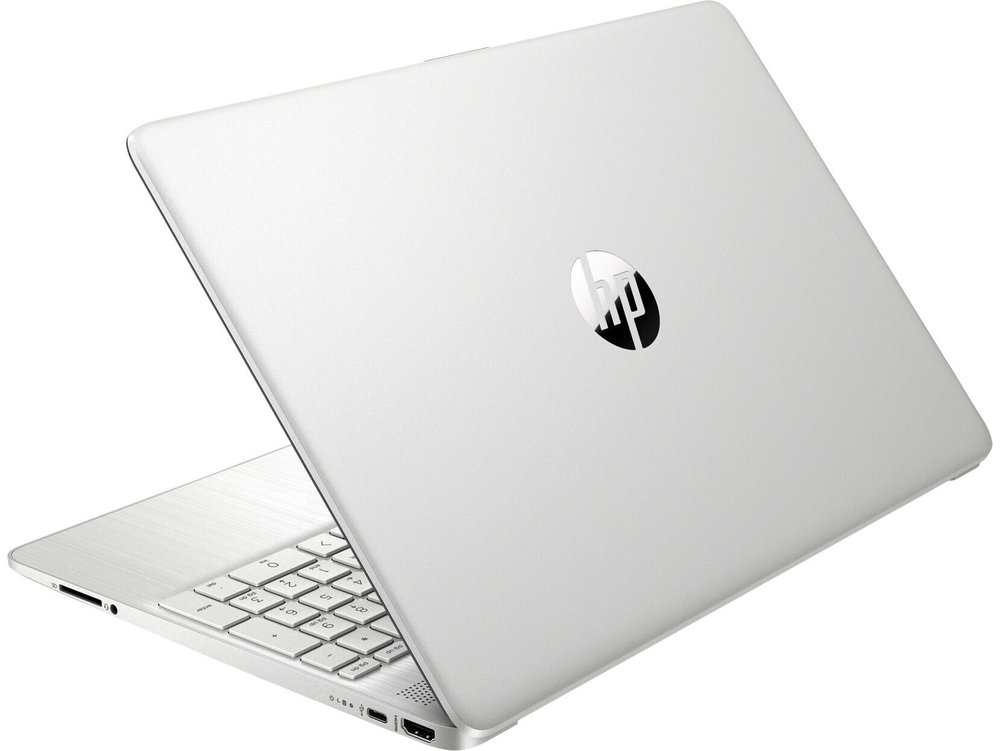 Ноутбук 15.6" HP 15s-fq2063ur  (3Y1S7EA)