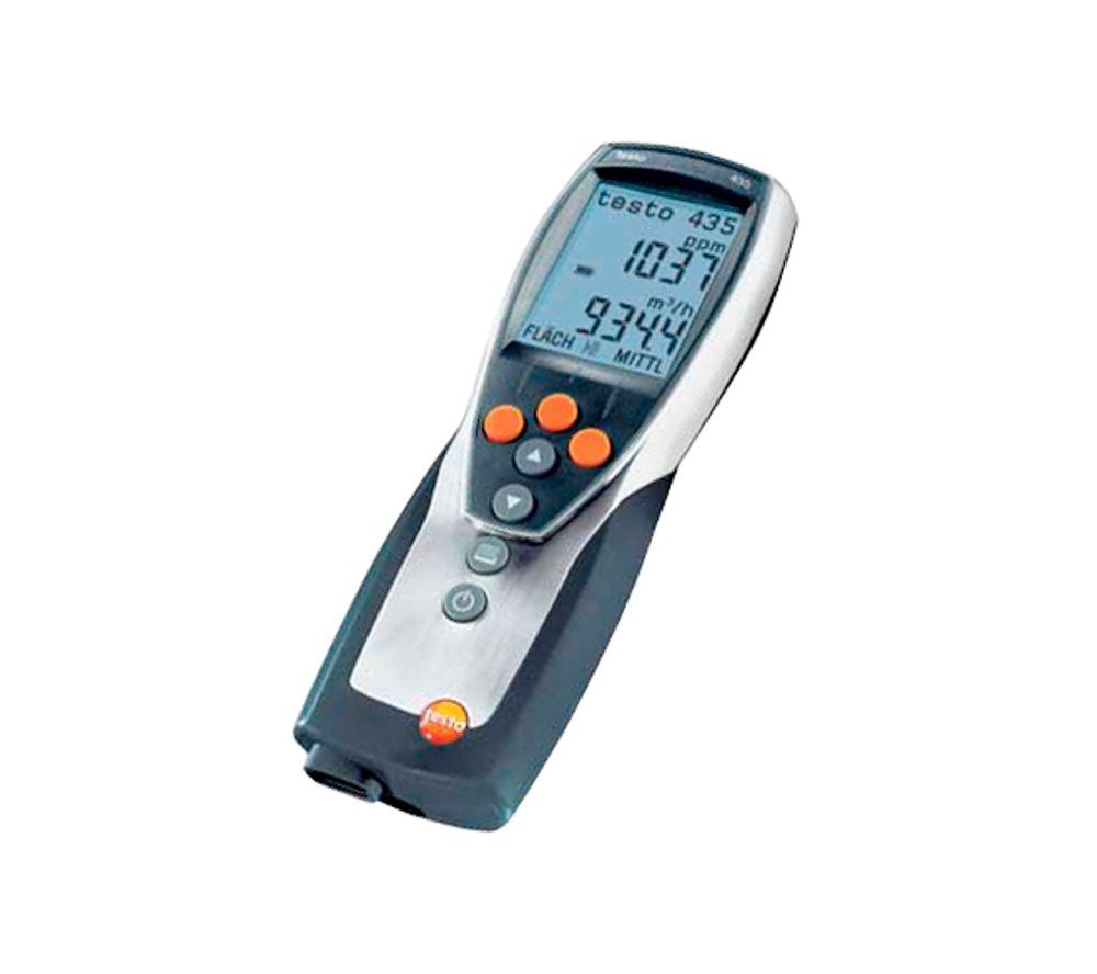 Testo 435-2