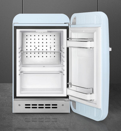 Холодильник Smeg FAB5RPB6
