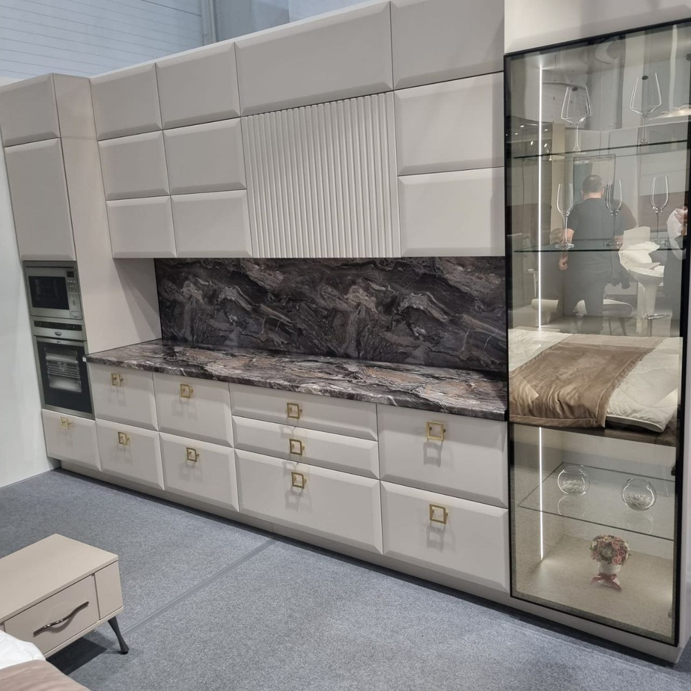 Кух Гарнитур ГОЛД