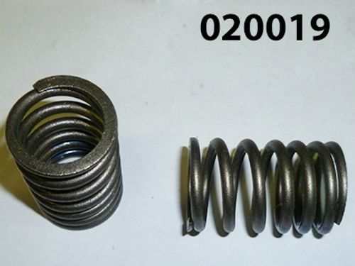 Пружина клапана КМ186F/Valve Spring