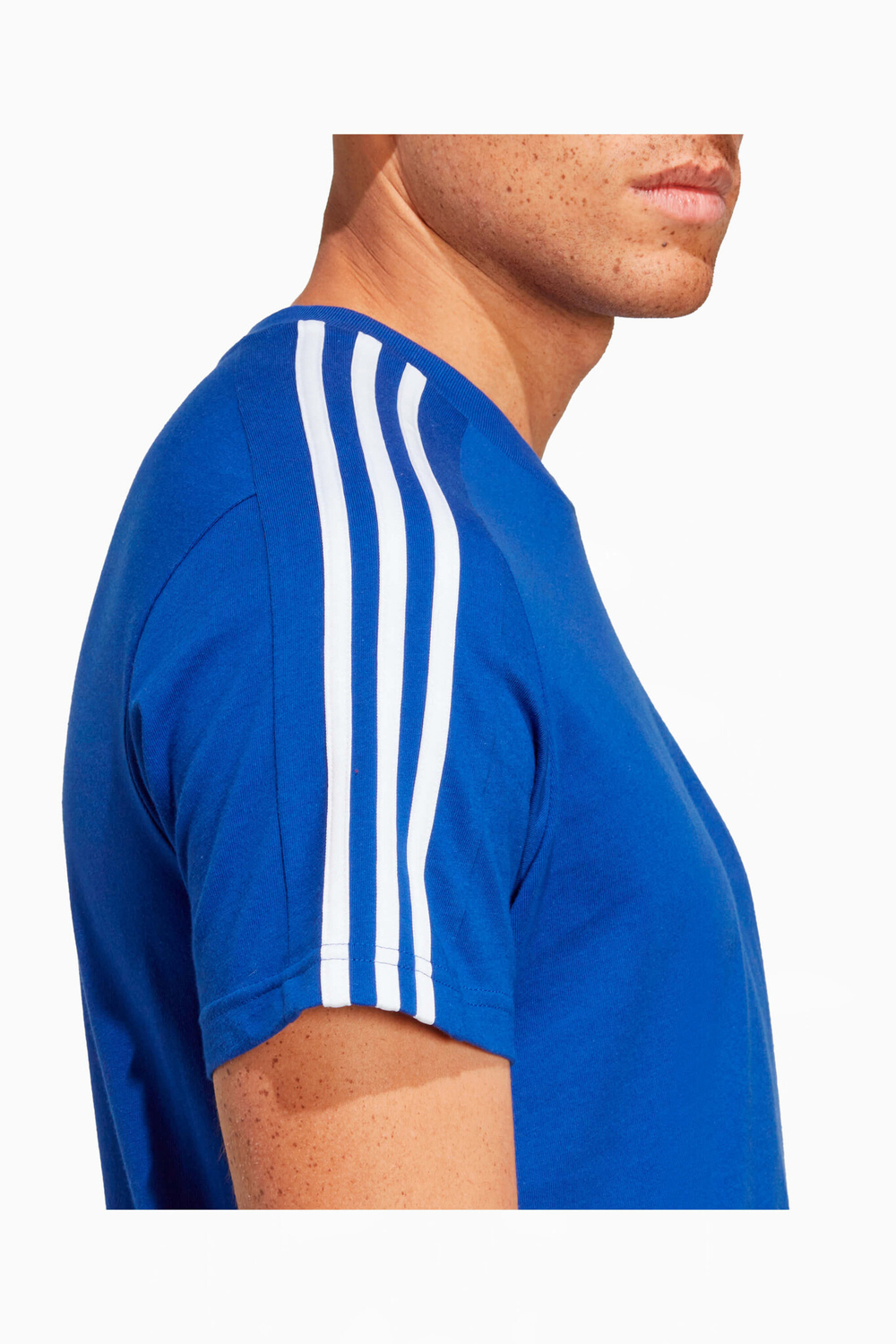 Футболка adidas Essentials Single 3S Tee