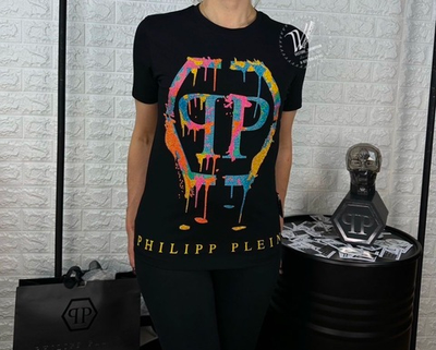 Футболка Philipp Plein