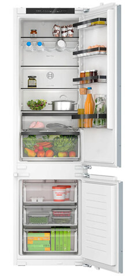 Встраиваемый холодильник Bosch KIN96SFD0