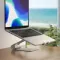 Satechi R1 Aluminum Multi-Angle Tablet Stand Silver