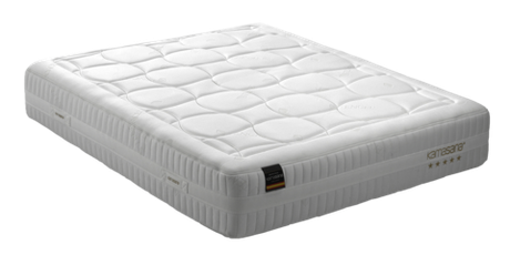 Беспружинный матрас Kamasana Relax Soya 200x220 до 160кг