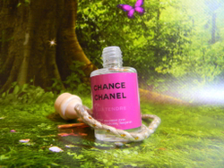Автопарфюм Chanel Chance Eau Tendre 12ml