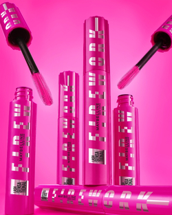 MAYBELLINE NEW YORK Lash Sensational Firework - уплотняющая тушь для ресниц, 3× 10 ml