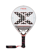 Ракетка для падел NOX VK10 Quantum 3K 2025 Osoro контроль карбон