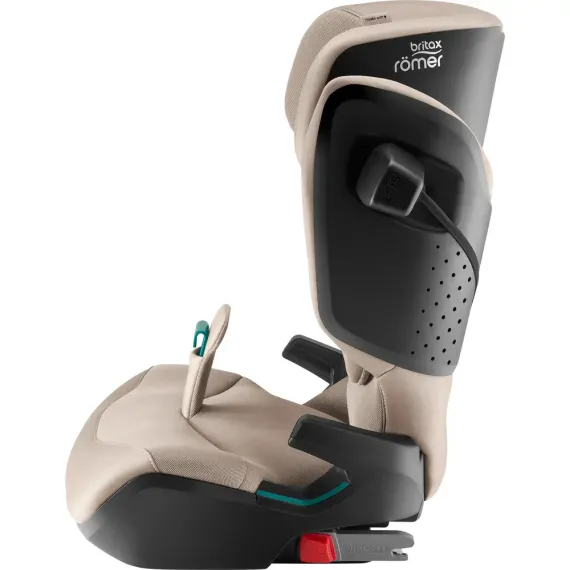 Автокресло Britax Roemer KidFix Pro Style Teak