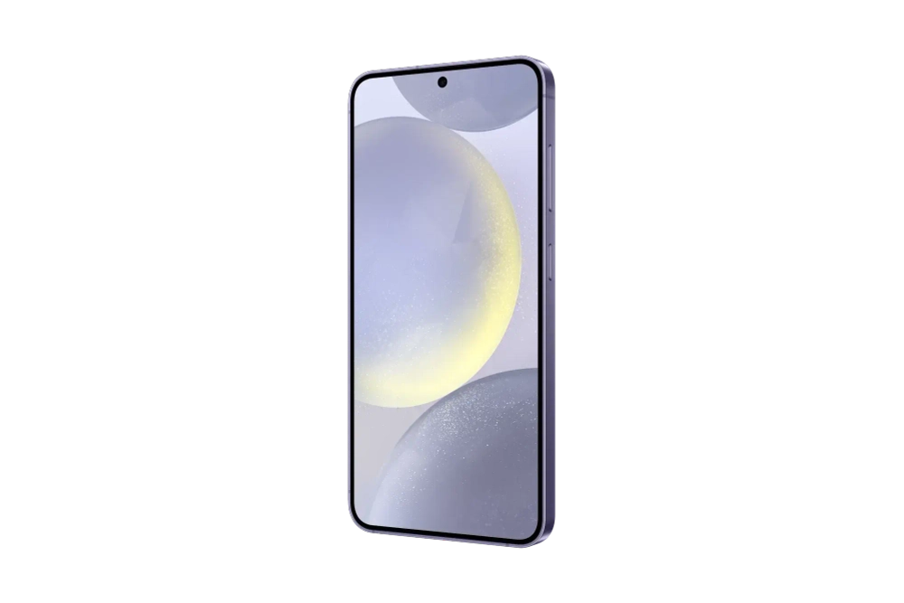 Samsung Galaxy S24 Violet