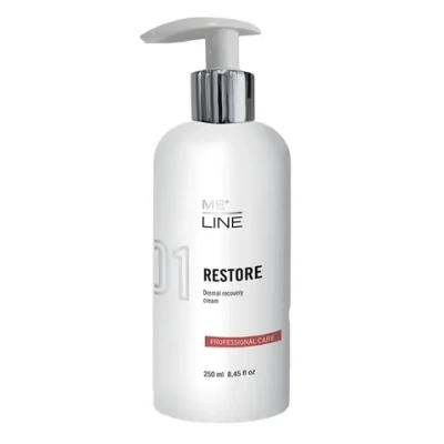 01 Restore Meline | Регенерирующий крем