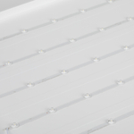 Светильник LED-панель ДВО/ДПО 50Вт 6500K 4500Лм IP40 595x595x25 матовый SPO-1 ЭРА Б0053391