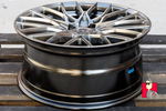 Комплект дисков HRE E235 17x7.5 et40 4x100