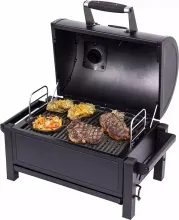 Портативный угольный гриль Oklahoma Joe's Rambler Tabletop
