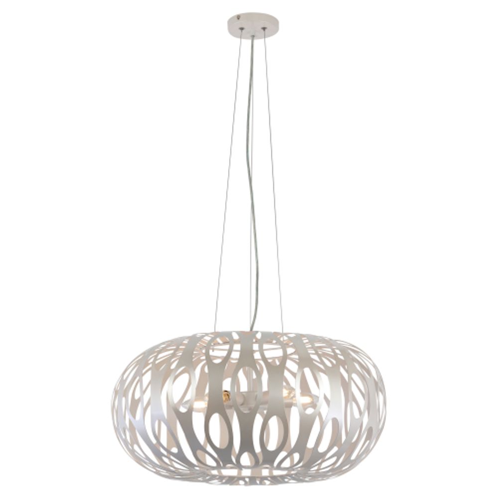 Люстра Rivoli Meike 4080-205 5хЕ14 40 Вт дизайн | Дизайн