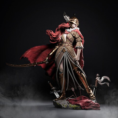 Malenia - Elden Ring