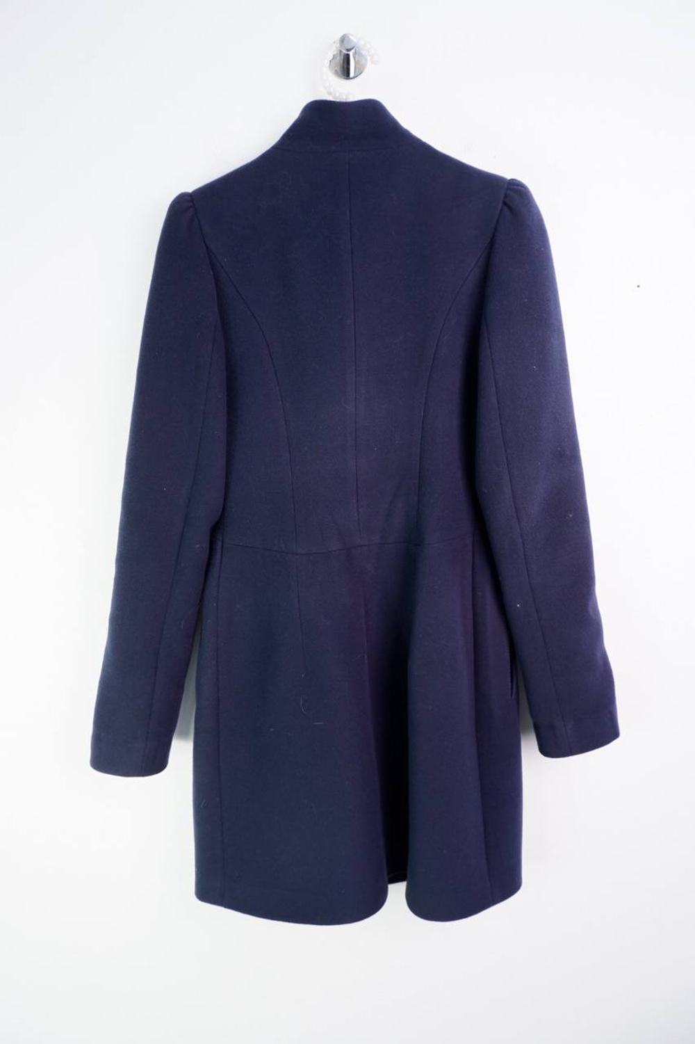 Пальто Venisa стильное, визуально на 42 размер