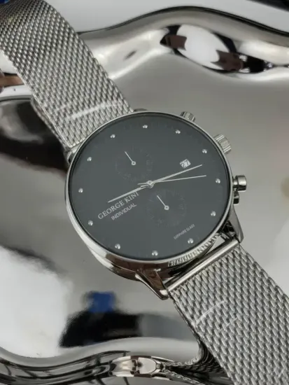 Мужские наручные часы George Kini GK.IND0002