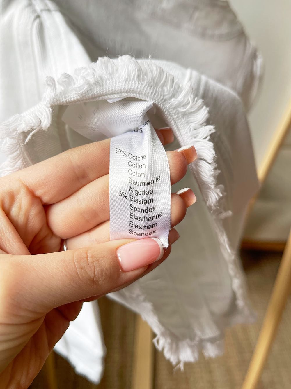 Куртка джинсовая Monnalisa, 104