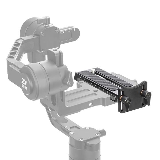 Площадка Zhiyun Crane 2 для GH5