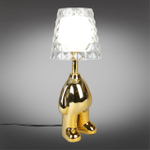 Настольная лампа Aployt Kosett APL.652.04.01