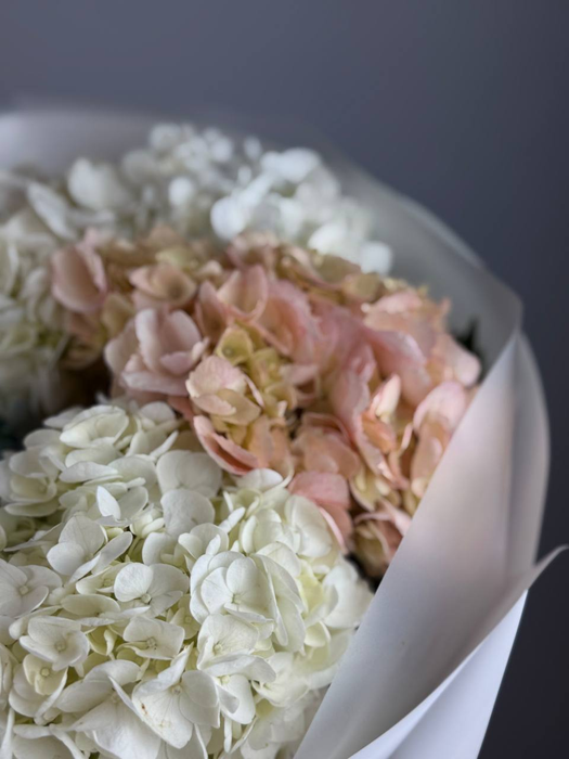 Букет &quot;Нежность и тепло&quot;