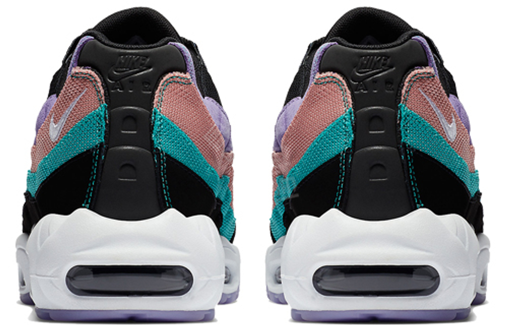 Кроссовки Nike Air Max 95 Have A Nike Day