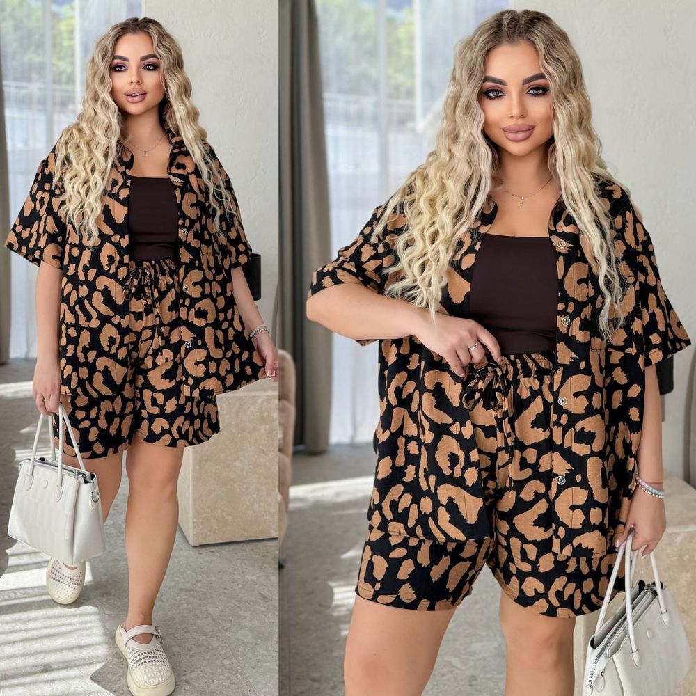 Костюм УК-062 Фабрика Моды Костюм УК-062 Фабрика Моды