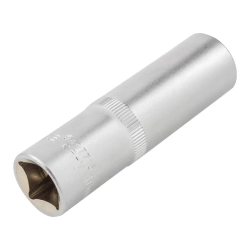 Головка глубокая 16мм 1/2''12гр. RockForce##Rock FORCE RF-5497716