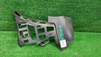 Кронштейн заднего бампера правый Mercedes GLA X156 (2013-2020)