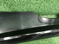 Накладка порога правая BMW 4er G22 (2020-н.в.) M-paket