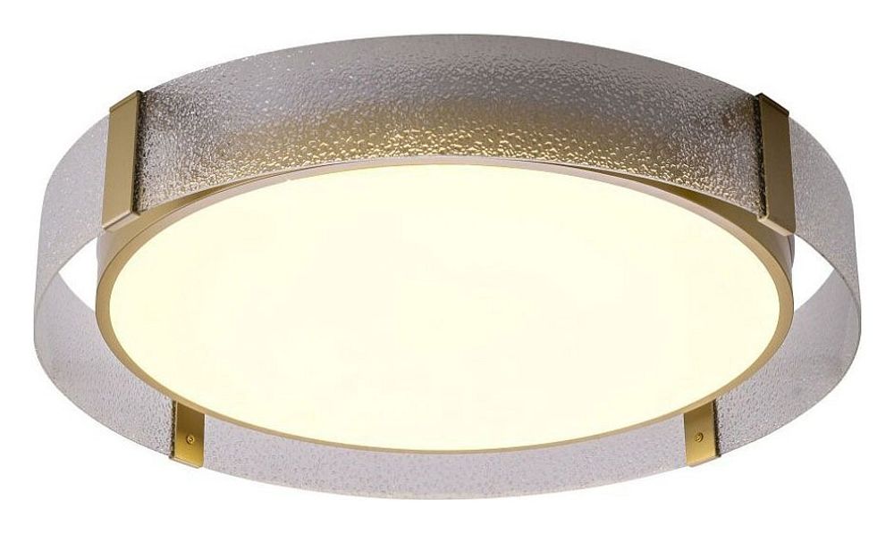 Накладной светильник Zortes Gerda ZRS.1097.60