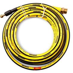 Комплект для промывки труб Karcher 7,5м