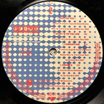 Rod Stewart- Camouflage (Германия 1984г.)