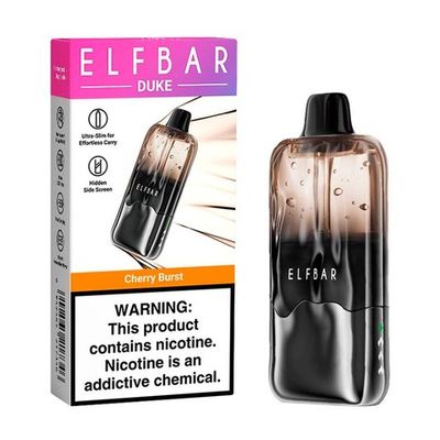 ELF BAR DUKE 20000