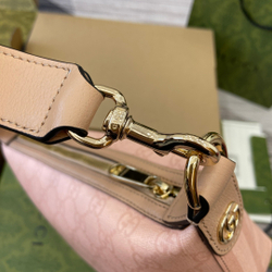 Gucci Ophidia Super Mini Shoulder Bag 20 cm