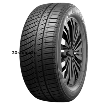 215/65R16 102V XL Atrezzo 4 Seasons TL BSW M+S 3PMSF