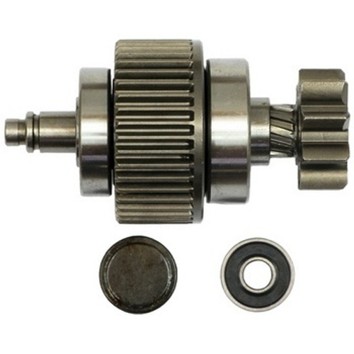 Бендикс Volvo, Yanmar