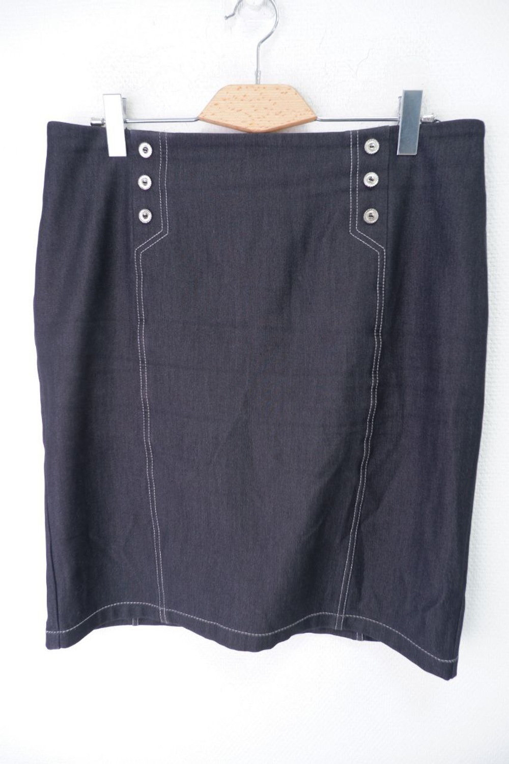 Юбка на каждый день 52 размер