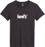 Футболка Levis Levi's Original THE PERFECT TEE SEASONAL POSTER LOGO T2