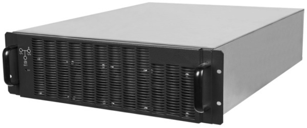 Силовой модуль Сайбер Электро ПАТРИОТ-20М