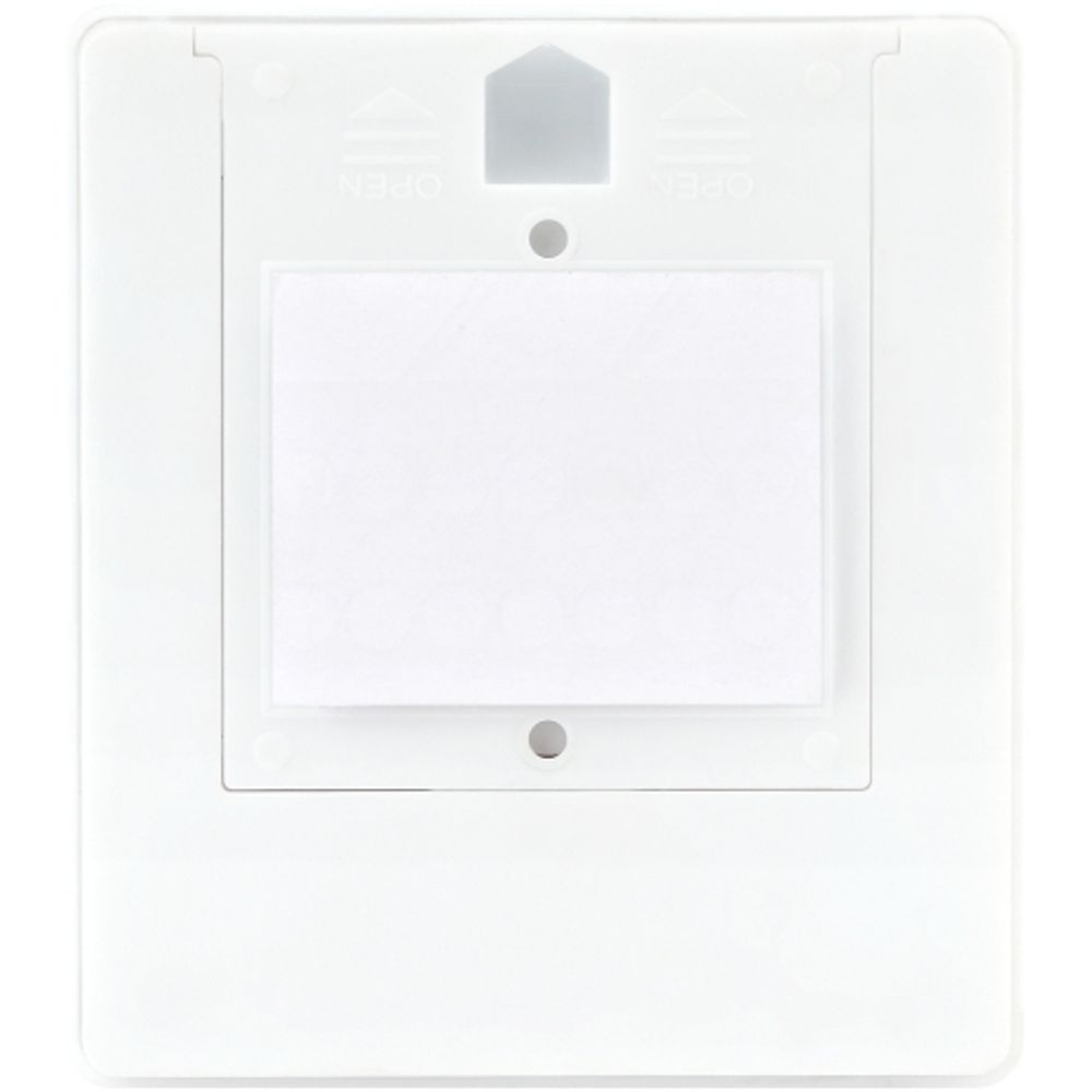 Светодиодный фонарь подсветка ЭРА Пушлайт SB-701 с датчиком движения и освещенности